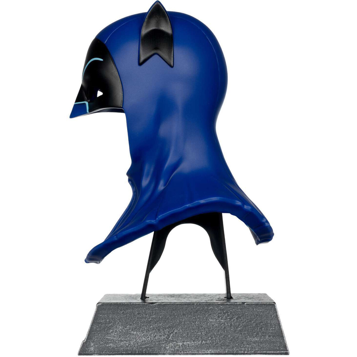 Реплика McFarlane Toys DC Batman 1966 Cowl Replica - 179088 - фото 3