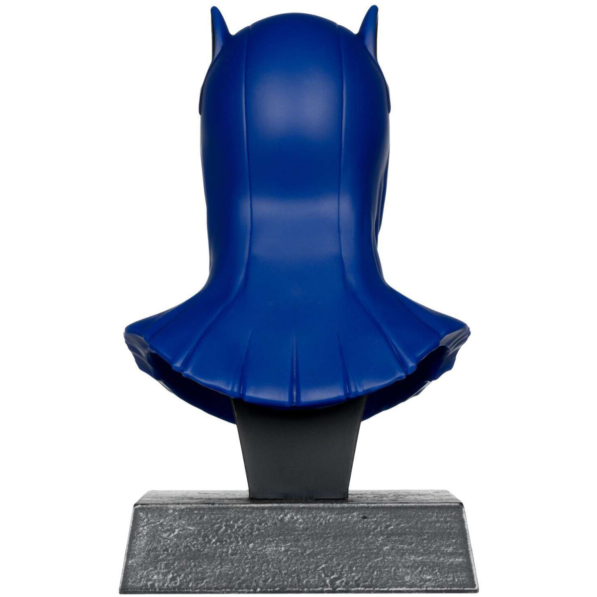 Реплика McFarlane Toys DC Batman 1966 Cowl Replica - 179088 - фото 4