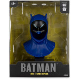 Реплика McFarlane Toys DC Batman 1966 Cowl Replica (179088)