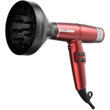 Фен GA.MA IQ LITE Red (PH6030.RD)