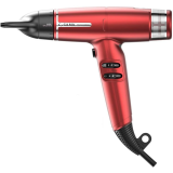 Фен GA.MA IQ LITE Red (PH6030.RD)