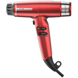 Фен GA.MA IQ LITE Red (PH6030.RD)