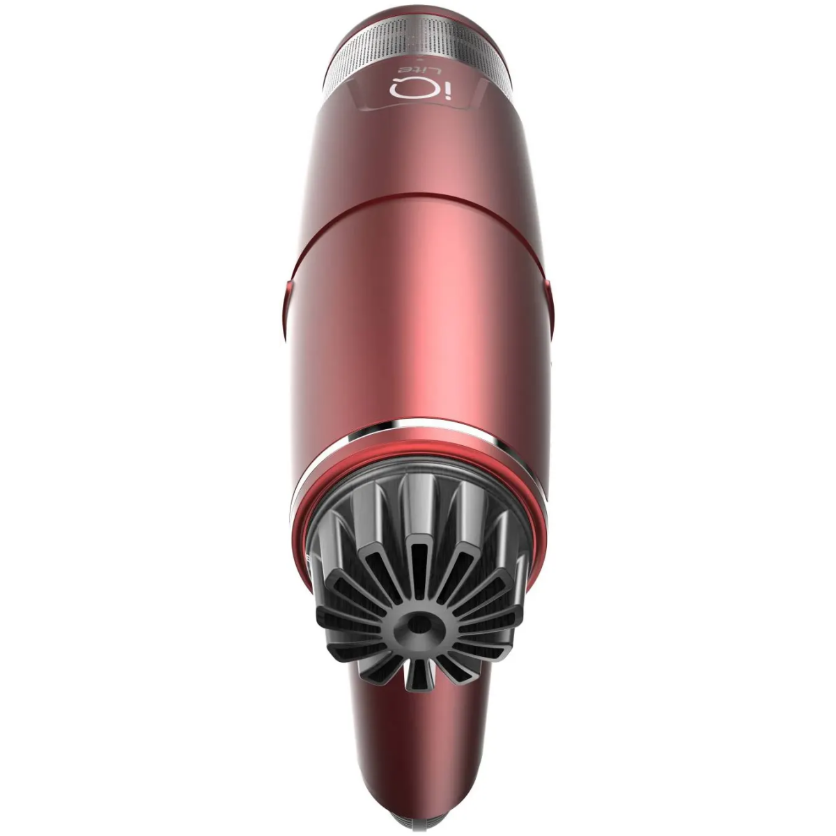 Фен GA.MA IQ LITE Red - PH6030.RD - фото 7