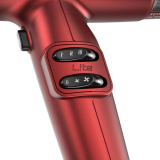 Фен GA.MA IQ LITE Red (PH6030.RD)