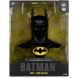 Реплика McFarlane Toys DC Batman 1989 Cowl Replica (179064)