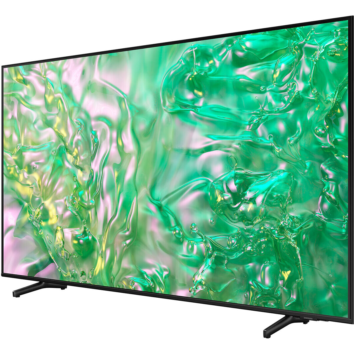 ЖК телевизор Samsung 75" UE75DU8000UXRU - фото 2