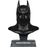 Реплика McFarlane Toys DC Batman Begins Cowl Replica (179187)