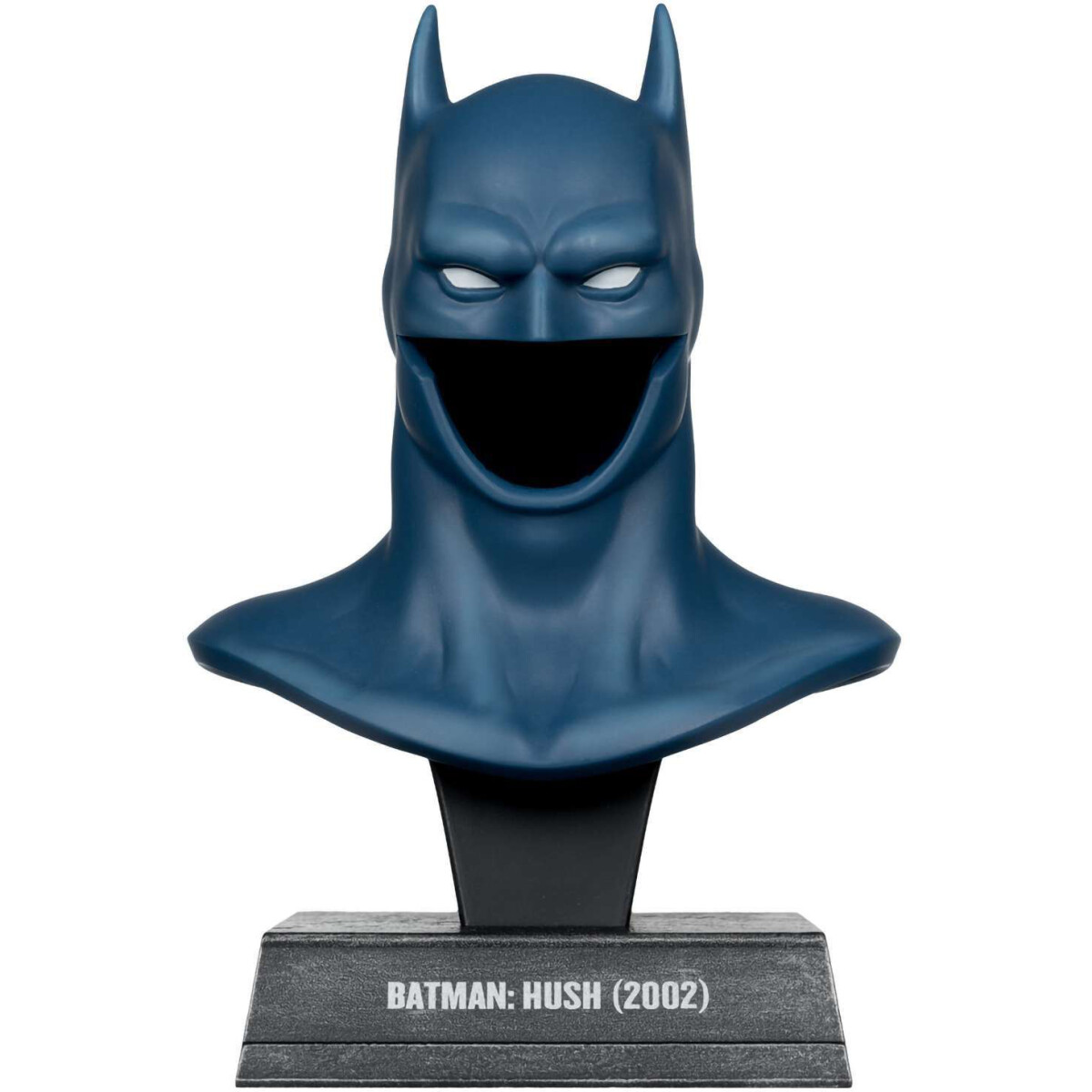 Реплика McFarlane Toys DC Batman Hush Cowl Replica