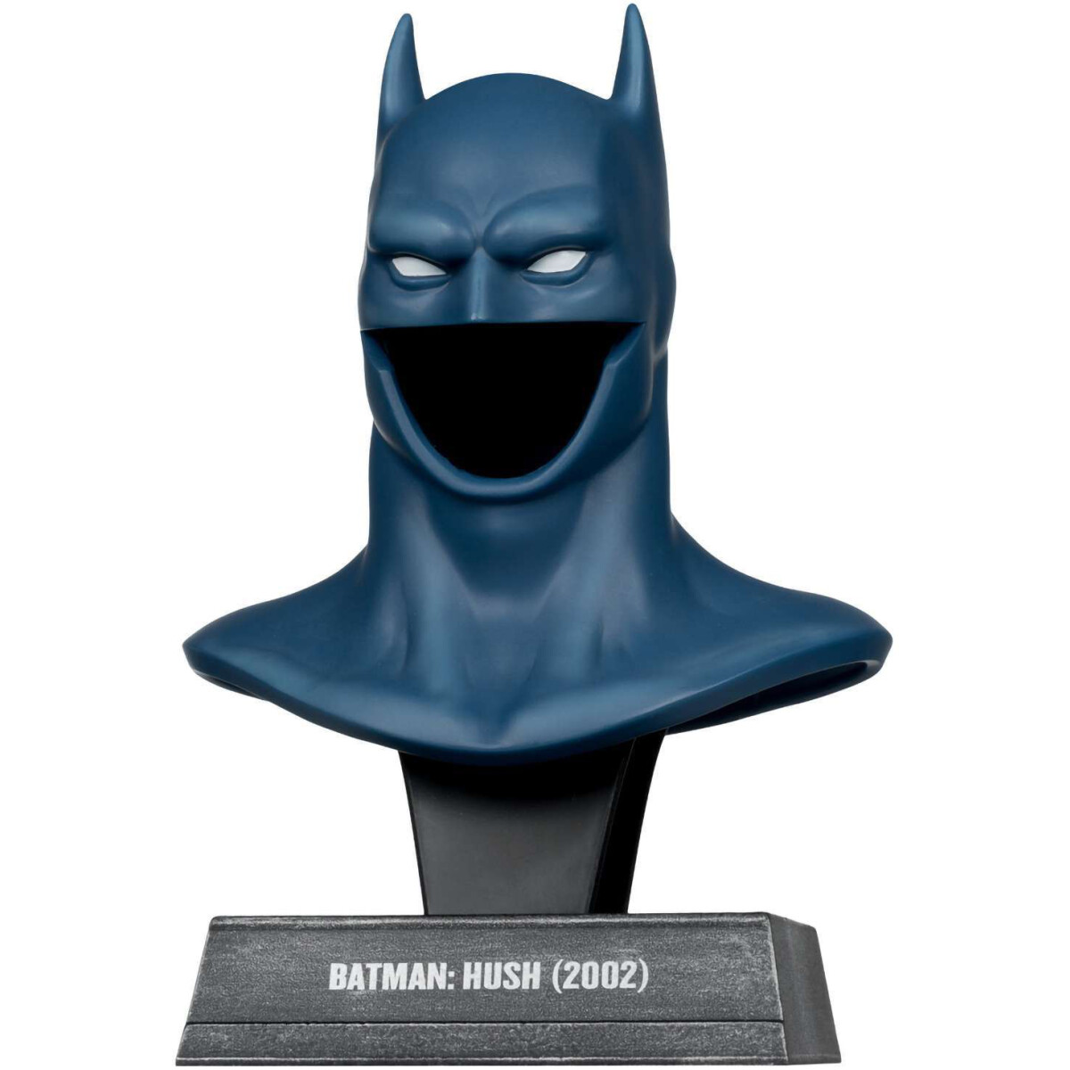 Реплика McFarlane Toys DC Batman Hush Cowl Replica - 179170 - фото 2