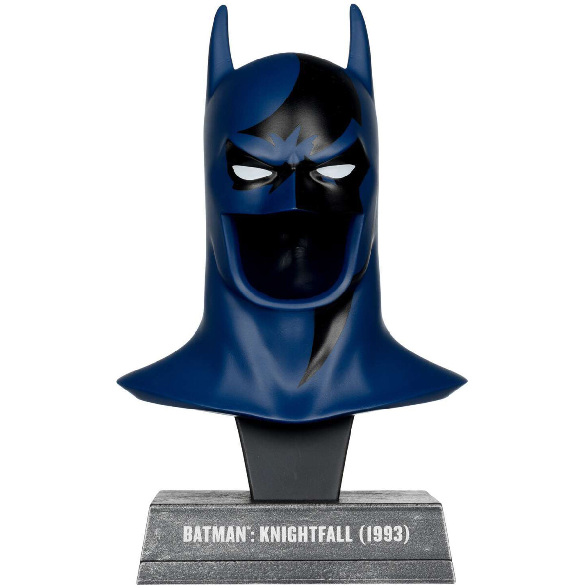 Реплика McFarlane Toys DC Batman Knightfall Cowl Replica - 179095