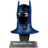 Реплика McFarlane Toys DC Batman Knightfall Cowl Replica (179095)