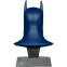 Реплика McFarlane Toys DC Batman Knightfall Cowl Replica - 179095 - фото 4