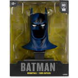 Реплика McFarlane Toys DC Batman Knightfall Cowl Replica (179095)