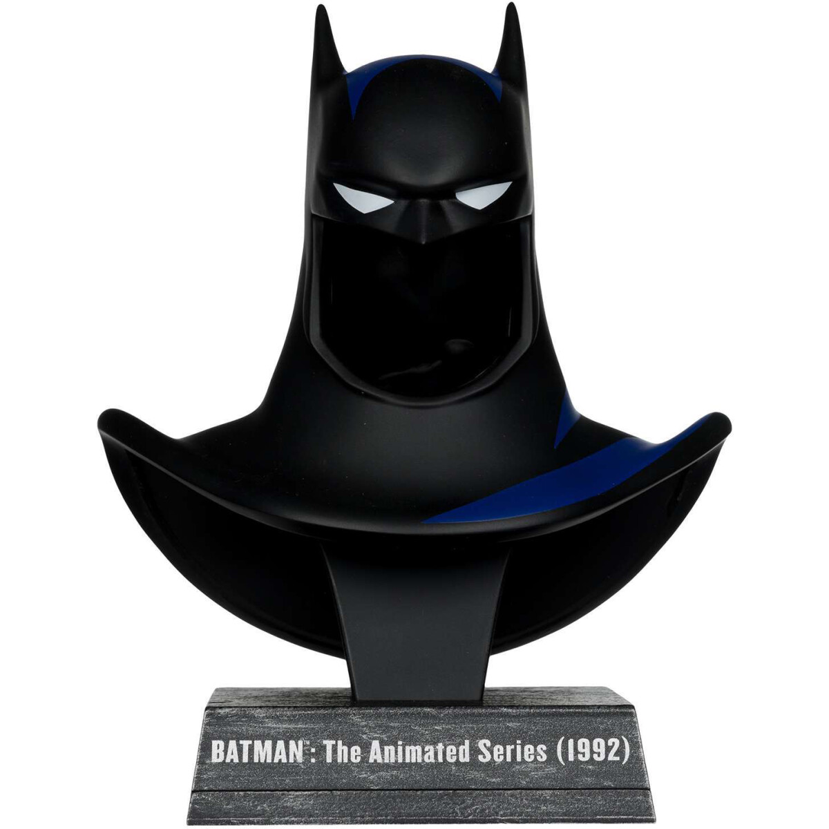 Реплика McFarlane Toys DC Batman The Animated Series 1992 Cowl Replica