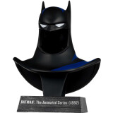 Реплика McFarlane Toys DC Batman The Animated Series 1992 Cowl Replica (179071)