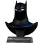 Реплика McFarlane Toys DC Batman The Animated Series 1992 Cowl Replica - 179071 - фото 2