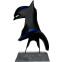 Реплика McFarlane Toys DC Batman The Animated Series 1992 Cowl Replica - 179071 - фото 3
