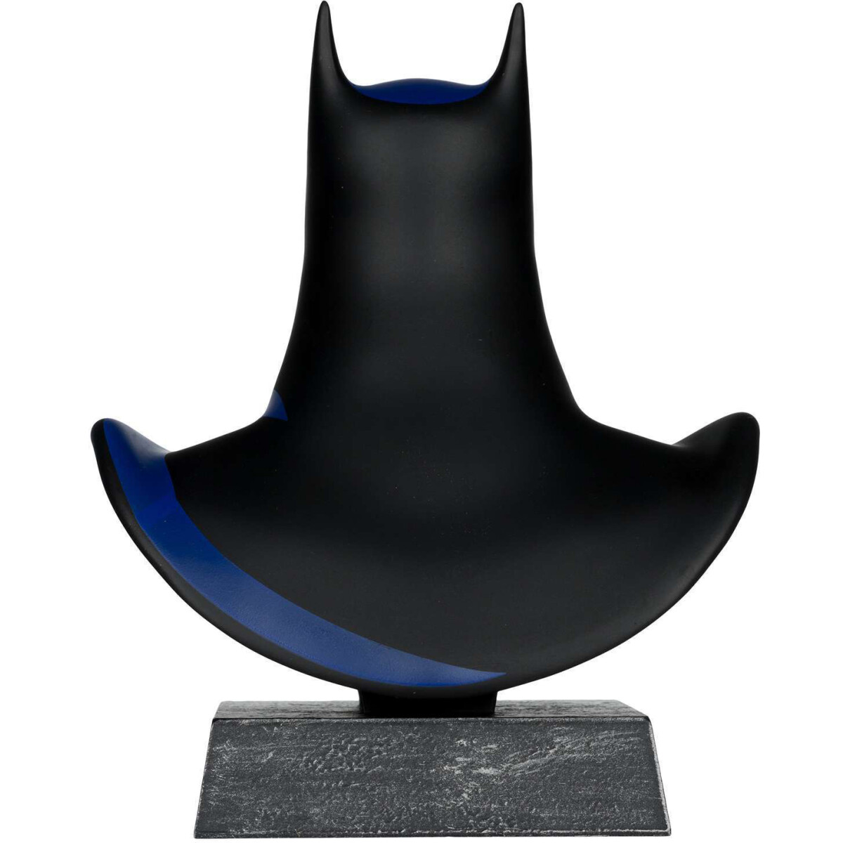 Реплика McFarlane Toys DC Batman The Animated Series 1992 Cowl Replica - 179071 - фото 4
