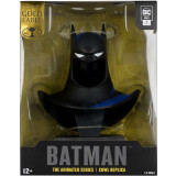 Реплика McFarlane Toys DC Batman The Animated Series 1992 Cowl Replica (179071)