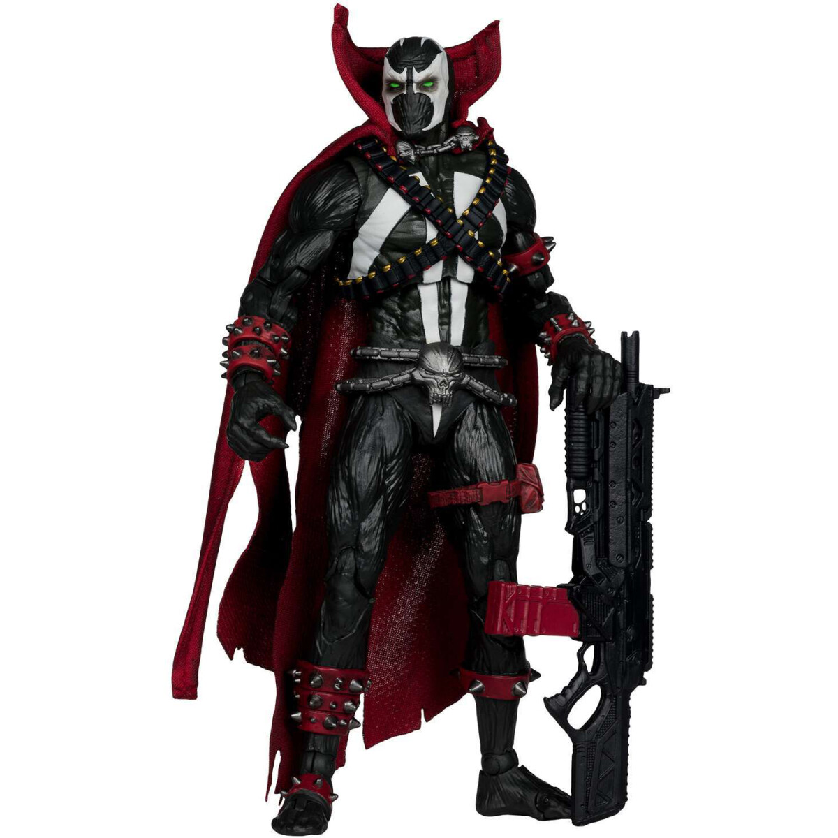 Фигурка McFarlane Toys Call Of Duty Spawn - 902266 - фото 2