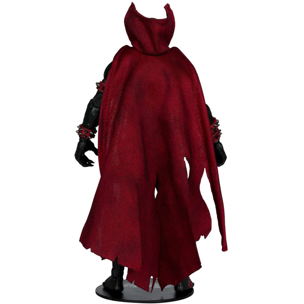 Фигурка McFarlane Toys Call Of Duty Spawn - 902266 - фото 3