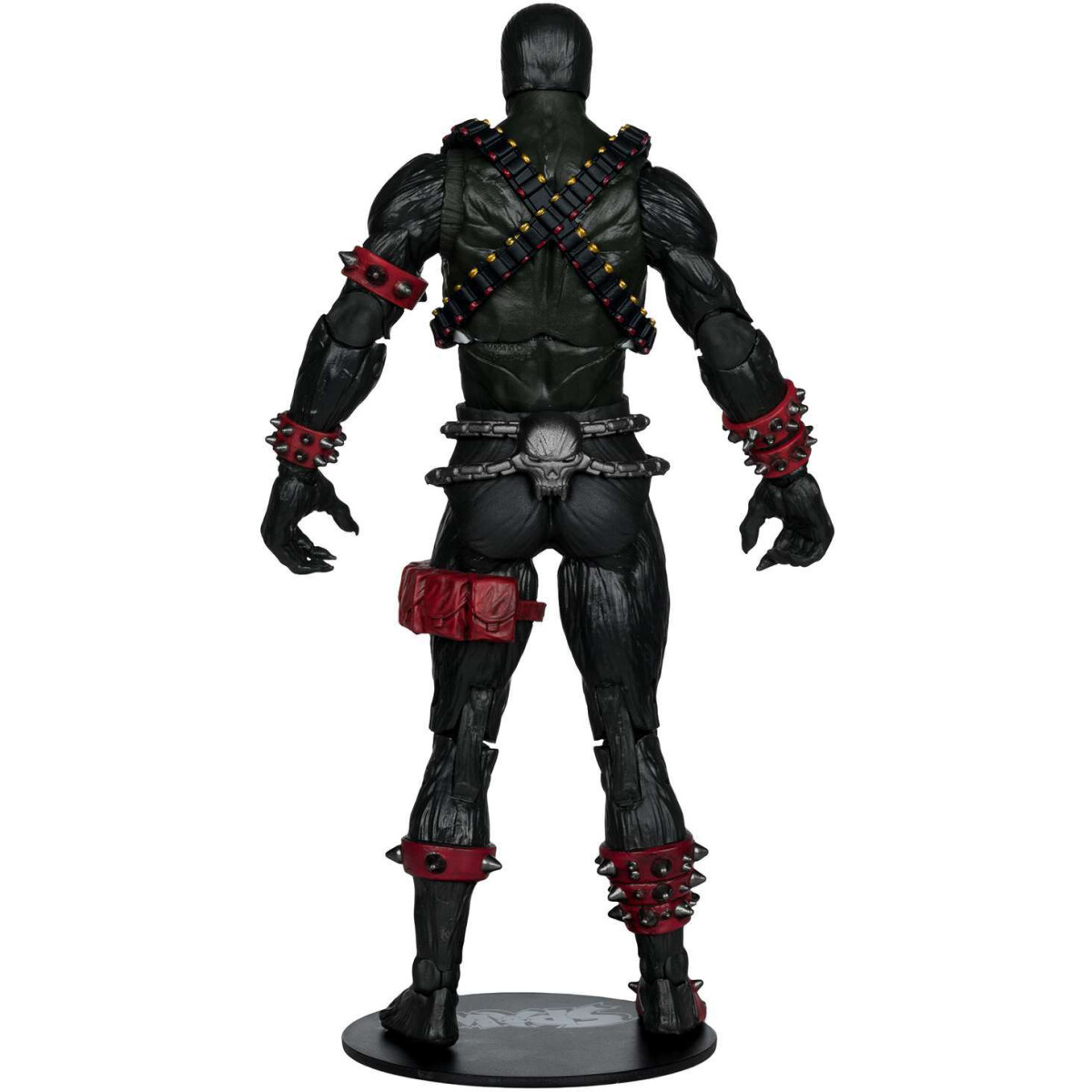Фигурка McFarlane Toys Call Of Duty Spawn - 902266 - фото 4