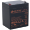 Аккумуляторная батарея B.B.Battery SHR 7-12