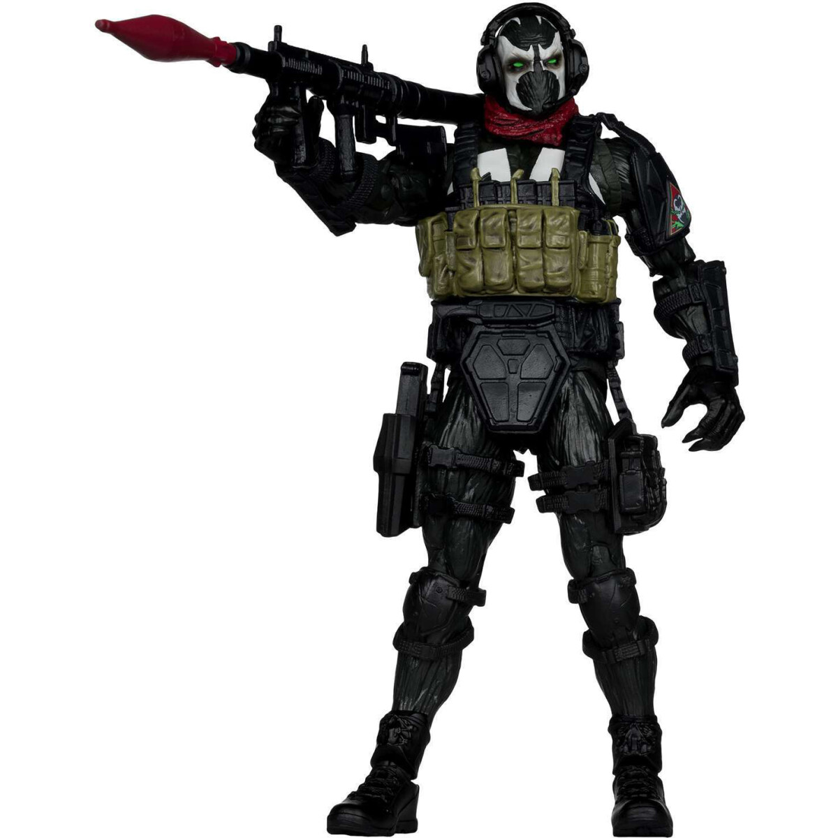 Фигурка McFarlane Toys Call Of Duty Tactical Spawn