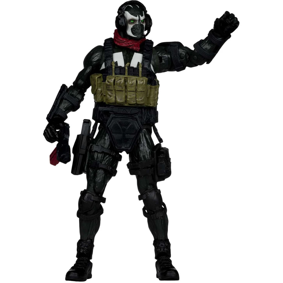 Фигурка McFarlane Toys Call Of Duty Tactical Spawn - 902273 - фото 2