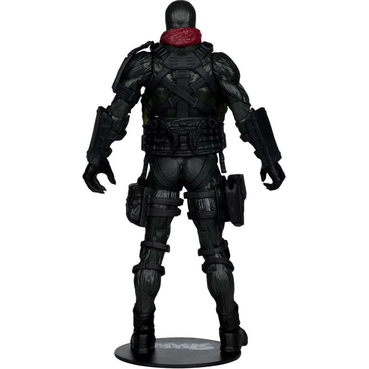 Фигурка McFarlane Toys Call Of Duty Tactical Spawn - 902273 - фото 3