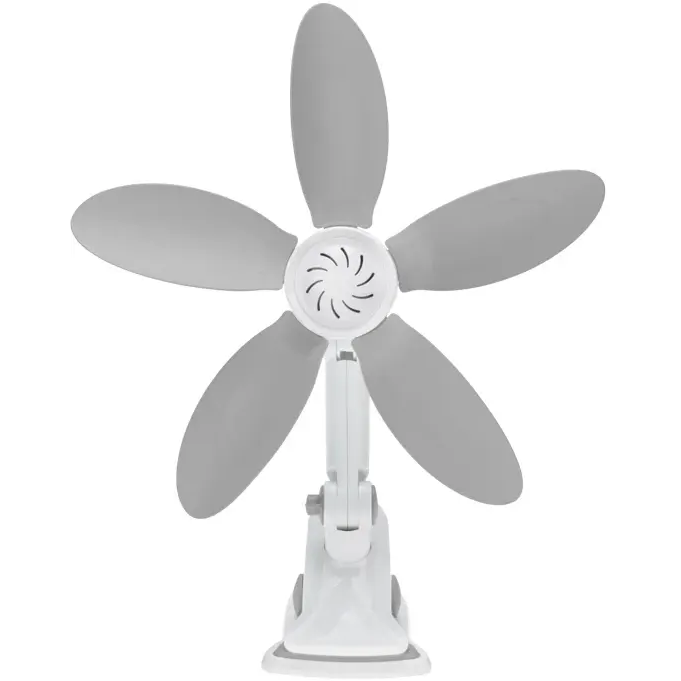 Настольный вентилятор DUX 60-0224 - фото 2