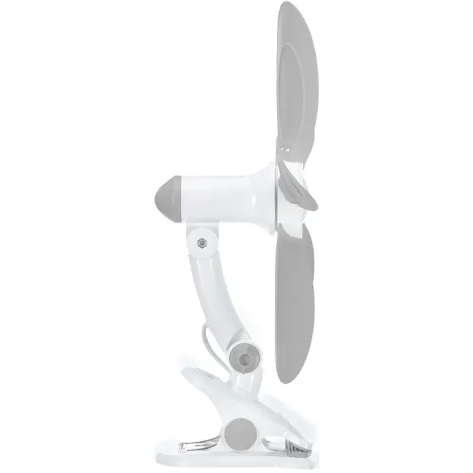 Настольный вентилятор DUX 60-0224 - фото 3