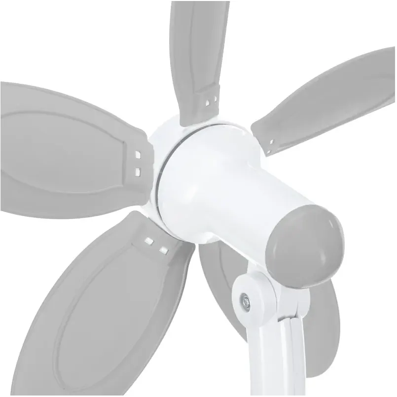 Настольный вентилятор DUX 60-0224 - фото 4