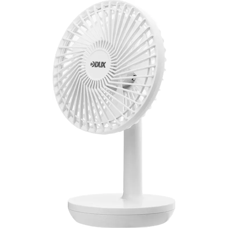 Настольный вентилятор Rexant 60-0214 - фото 2