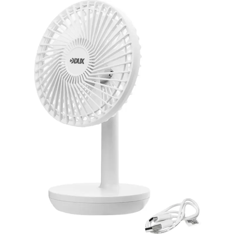 Настольный вентилятор Rexant 60-0214 - фото 7
