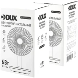 Настольный вентилятор Rexant 60-0214