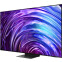 ЖК телевизор Samsung 77" QE77S95DAUXRU - фото 2