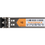 Трансивер NIKOMAX GL-OT-SG07LC2-0850-0850-M