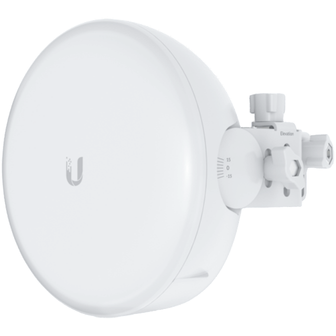 Радиомост Ubiquiti airMAX GigaBeam Plus - GBE-Plus - фото 2