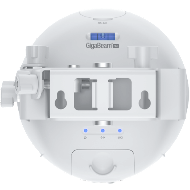 Радиомост Ubiquiti airMAX GigaBeam Plus - GBE-Plus - фото 3