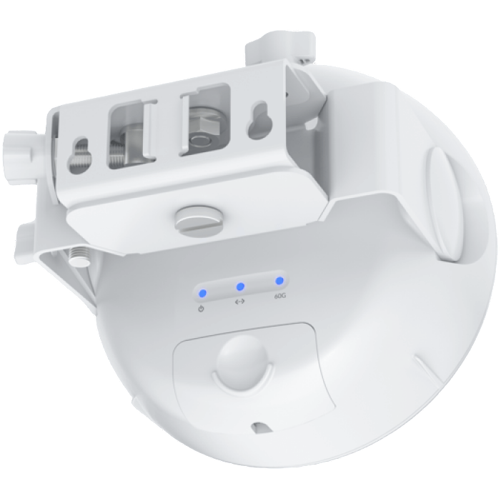 Радиомост Ubiquiti airMAX GigaBeam Plus - GBE-Plus - фото 4