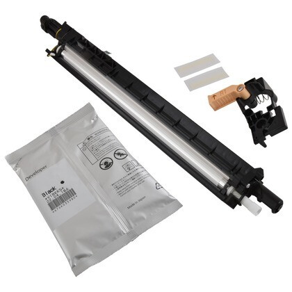 Девелопер Xerox 607K07291 Black