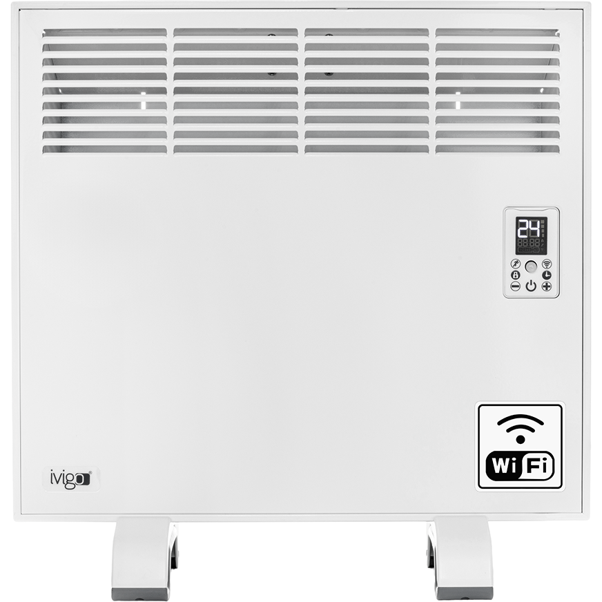 Конвектор iVigo EPK4550P07 Wi-Fi