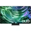 ЖК телевизор Samsung 83" QE83S90DAEXRU