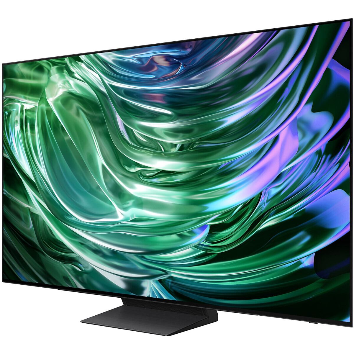 ЖК телевизор Samsung 83" QE83S90DAEXRU - фото 2