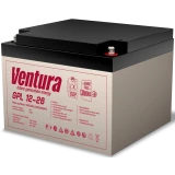 Аккумуляторная батарея Ventura GPL 12-26