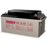 Аккумуляторная батарея Ventura GPL 12-65