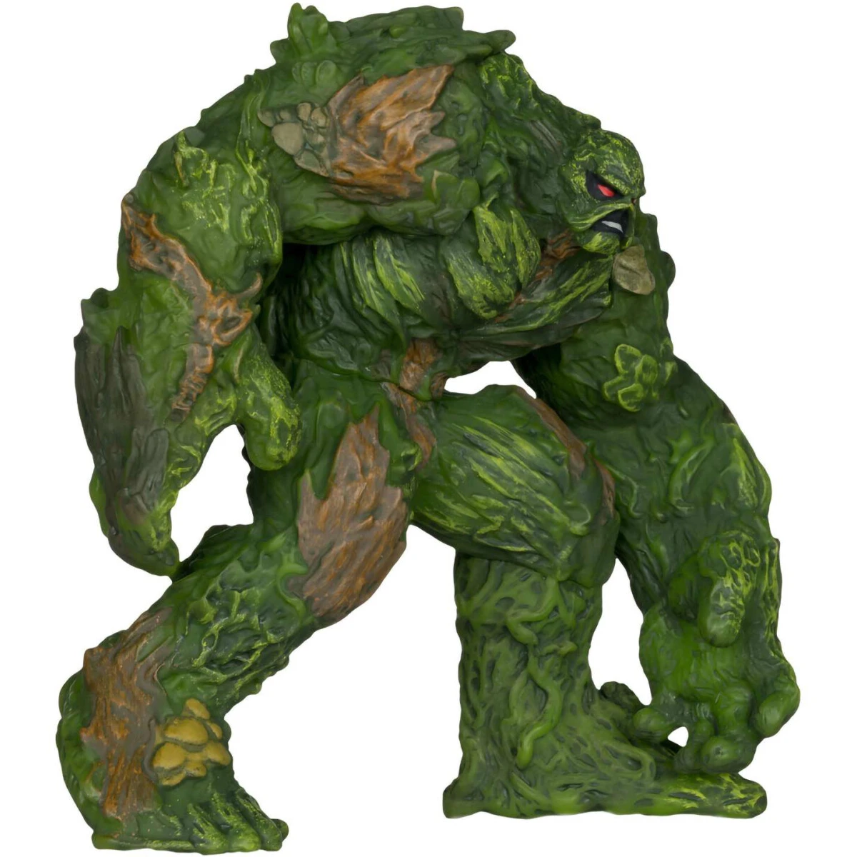 Фигурка McFarlane Toys DC Comics Swamp Thing - 172980 - фото 2