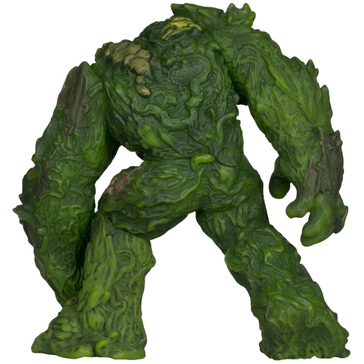 Фигурка McFarlane Toys DC Comics Swamp Thing - 172980 - фото 4