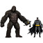 Фигурка McFarlane Toys DC Batman Vs Kong 2PK - 138627